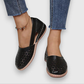 Merle | Orthopedic Summer Loafers