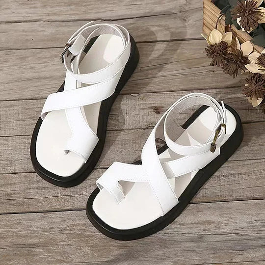 Petra | Elegant & Casual Sandals