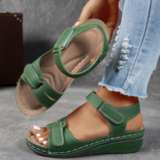 Elise - Comfort Orthopedic Sandals
