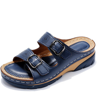 Lovas Orthopedic Sandals