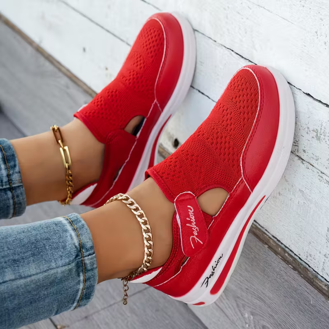 Allison | Orthopedic Sneakers