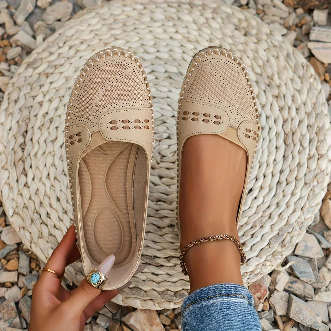 Denise | Orthopedic Slip-ons