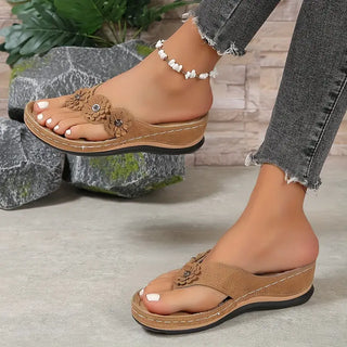 Luna | Comfort Orthopedic Sandals
