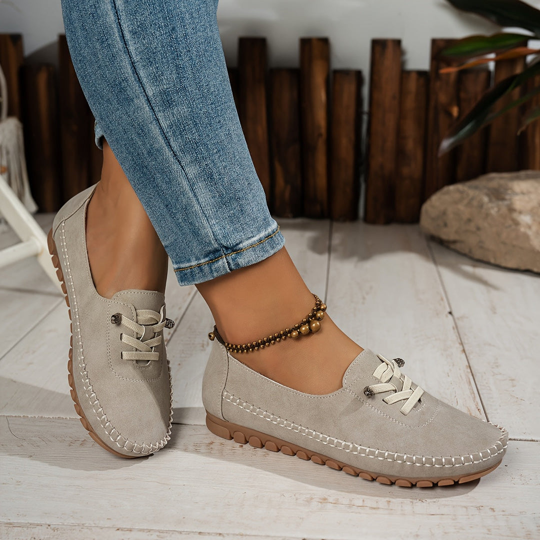 Amelia | Orthopedic Loafers
