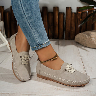 Amelia | Orthopedic Loafers