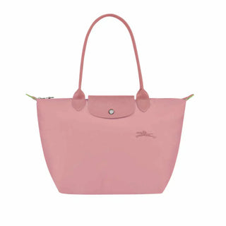 Le Pliage Tote Large, Petale Pink