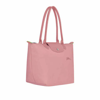 Le Pliage Tote Large, Petale Pink