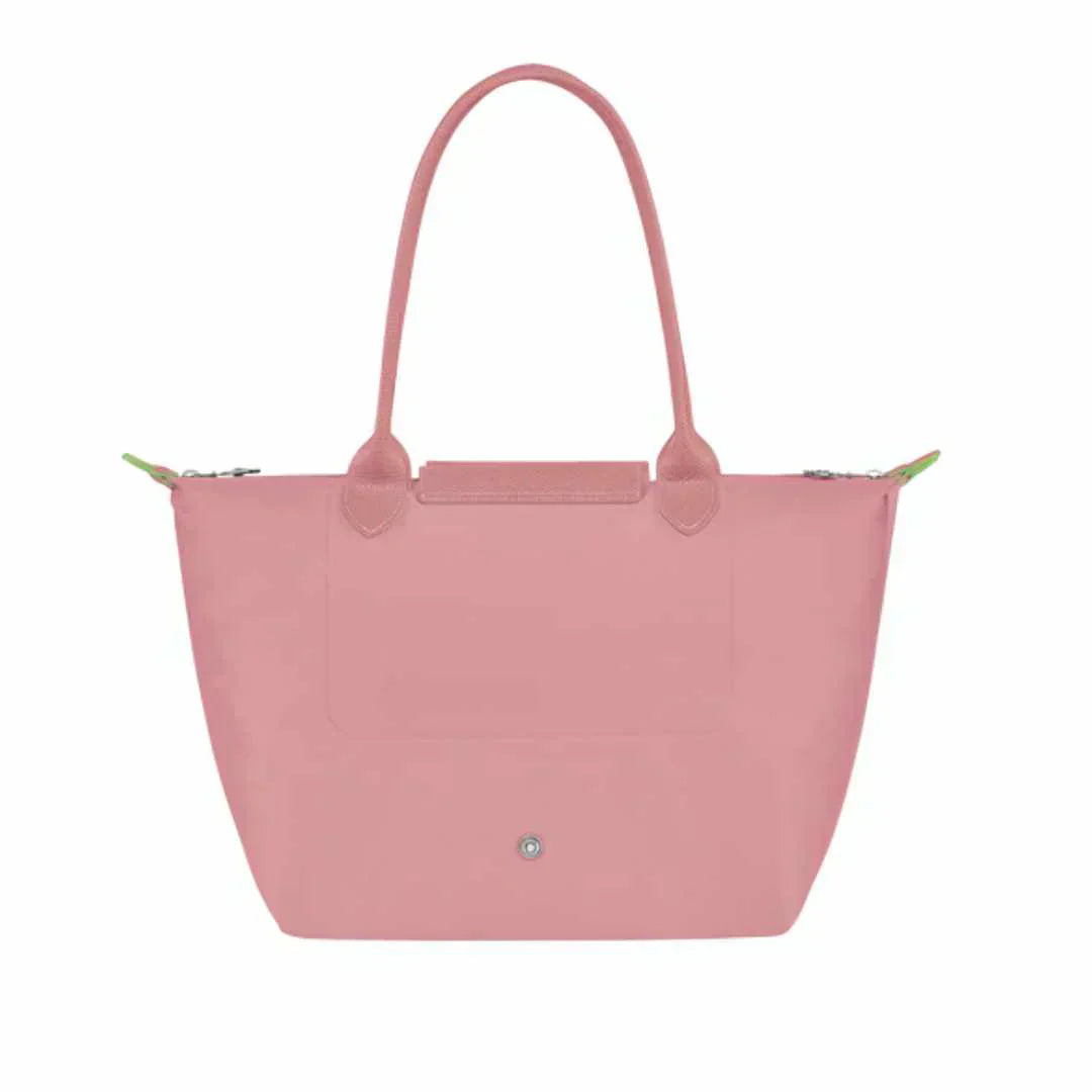 Le Pliage Tote Large, Petale Pink