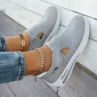 Allison | Orthopedic Sneakers