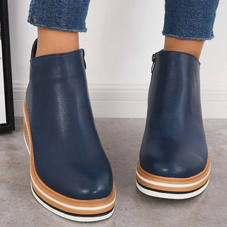 Manon | Orthopaedic Ankle Boots