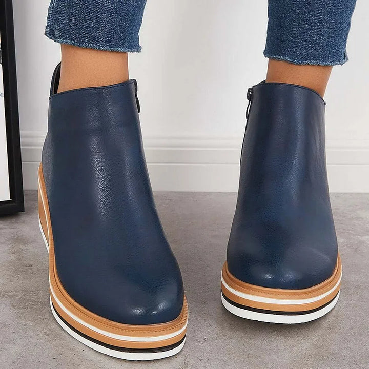 Manon | Orthopaedic Ankle Boots
