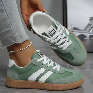 Karin - Comfort Orthopedic Sneakers