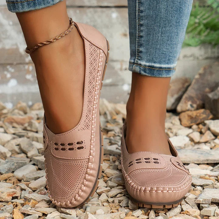 Denise | Orthopedic Slip-ons