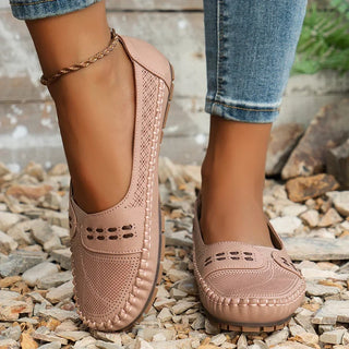 Denise | Orthopedic Slip-ons