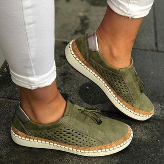 Leila | Orthopedic Summer Slip-Ons