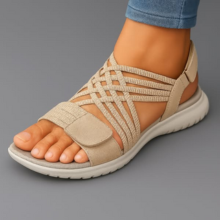 Monique | Orthopedic Sandals