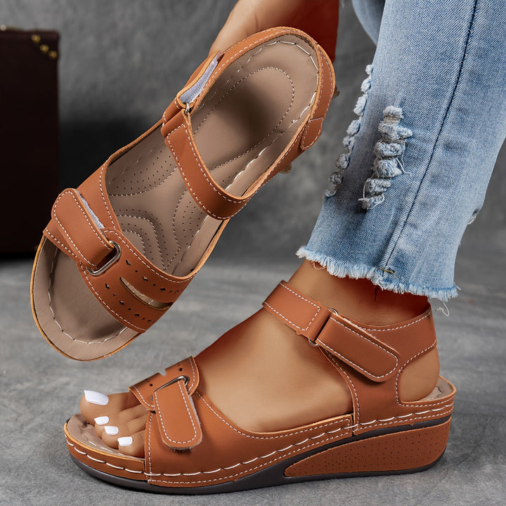Kristen | Orthopedic Sandals