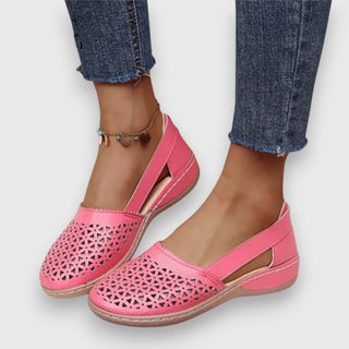 Merle | Orthopedic Summer Loafers