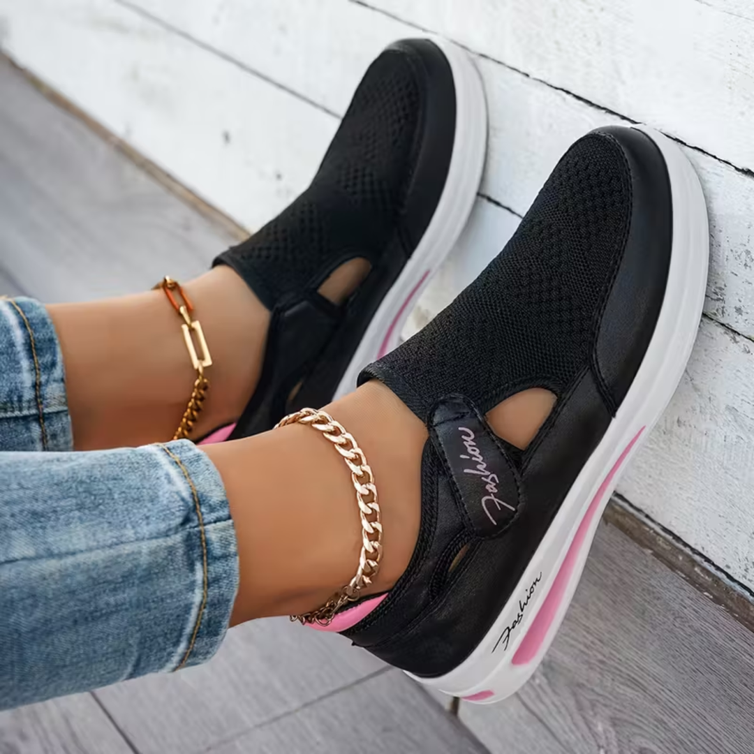Allison | Orthopedic Sneakers