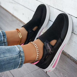 Allison | Orthopedic Sneakers
