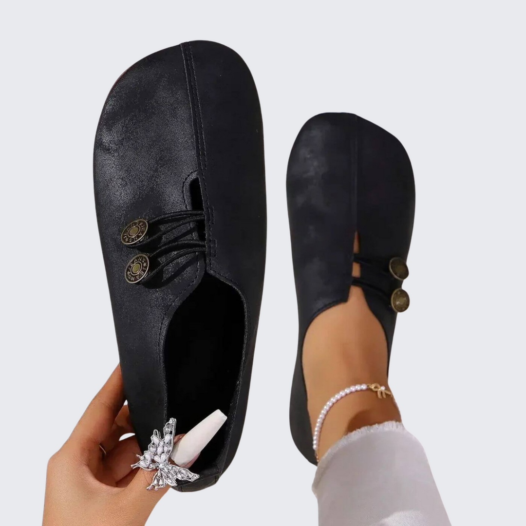Christine | Soft Orthopedic Slip-Ons