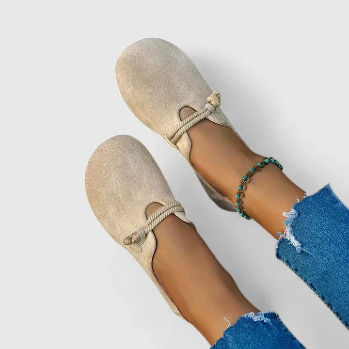 Auvrie | Comfort Orthopedic Loafers