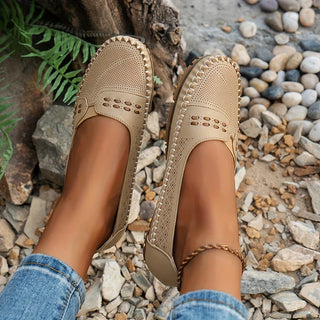 Denise | Orthopedic Slip-ons