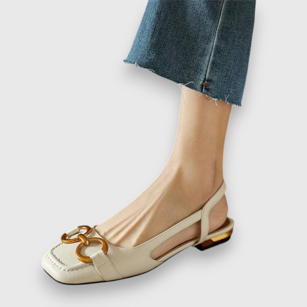 Marilyn | Chic Flats