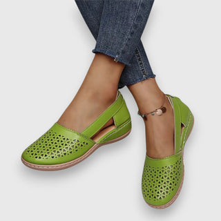 Merle | Orthopedic Summer Loafers