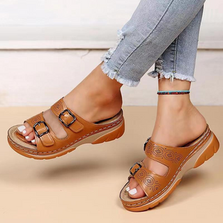 Lovas Orthopedic Sandals