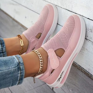 Allison | Orthopedic Sneakers