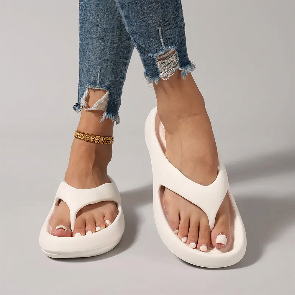 Susan | Orthopedic Arch Support Sandals