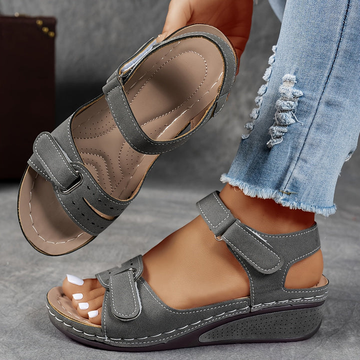 Elise - Comfort Orthopedic Sandals