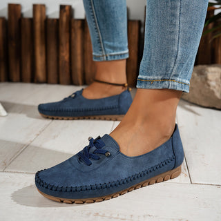 Amelia | Orthopedic Loafers