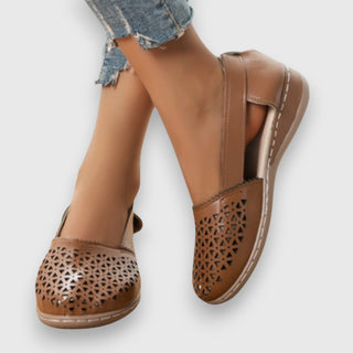 Merle | Orthopedic Summer Loafers