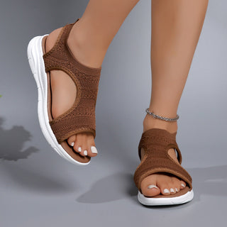 Robin | Orthopedic Sandals