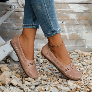Denise | Orthopedic Slip-ons