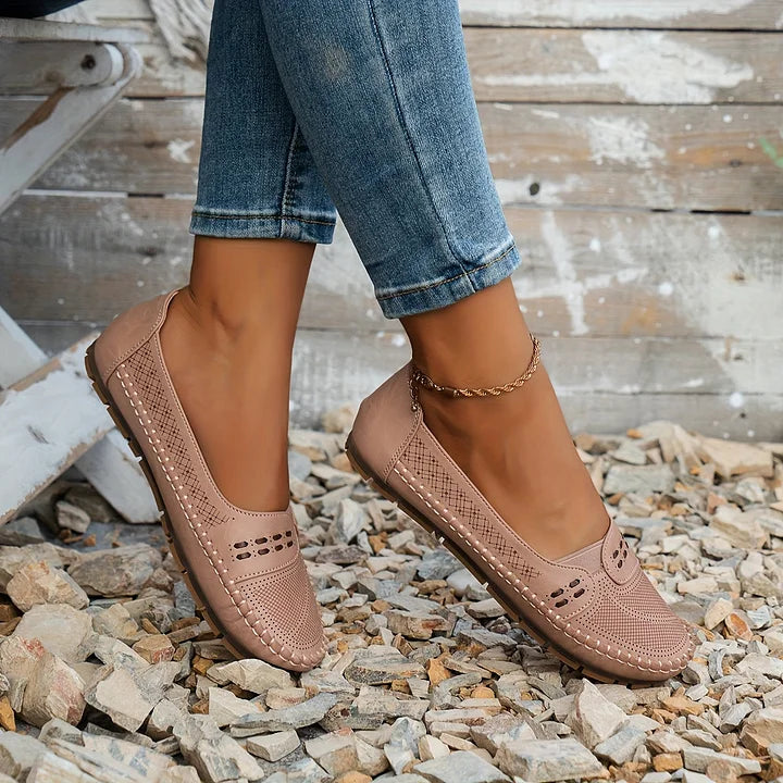 Denise | Orthopedic Slip-ons