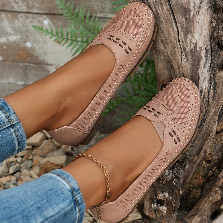 Denise | Orthopedic Slip-ons