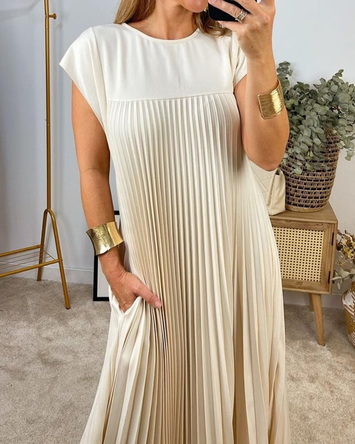 Liz | Timeless and Comfortable Dress