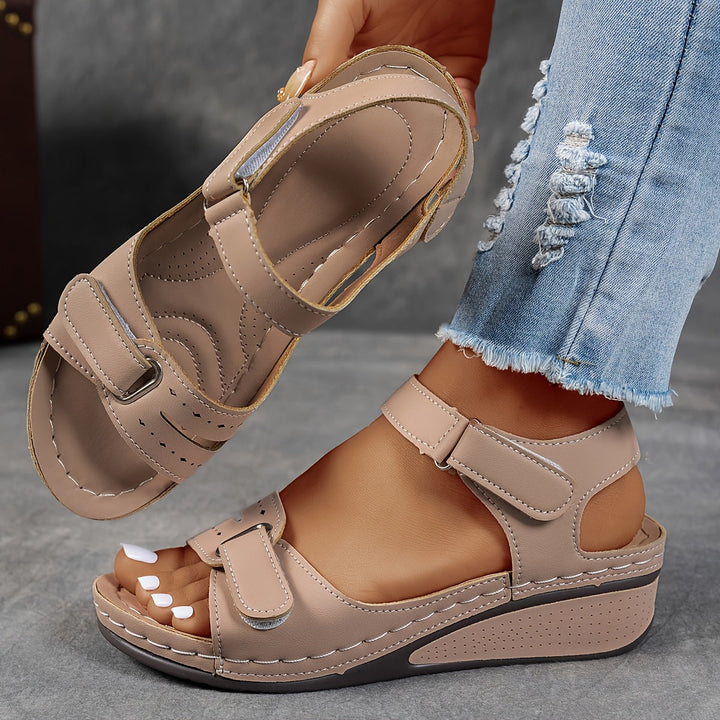 Elise - Comfort Orthopedic Sandals