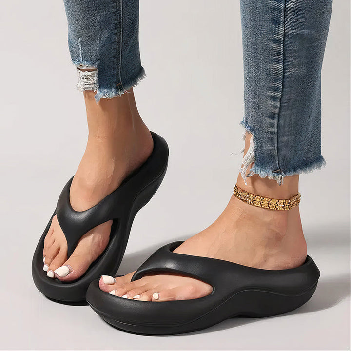 Susan | Orthopedic Arch Support Sandals