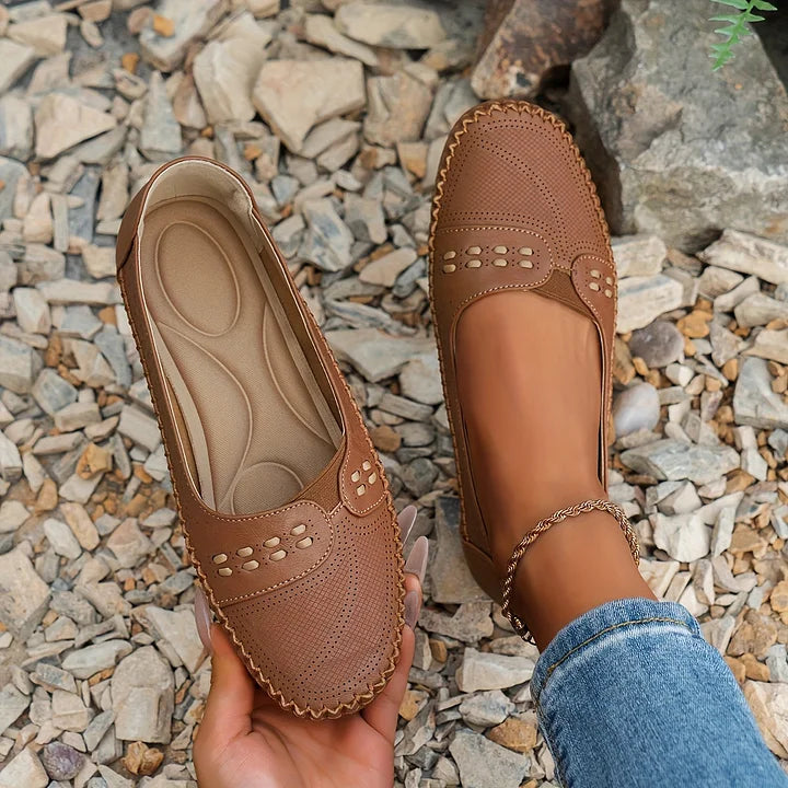 Denise | Orthopedic Slip-ons