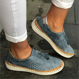 Leila | Orthopedic Summer Slip-Ons