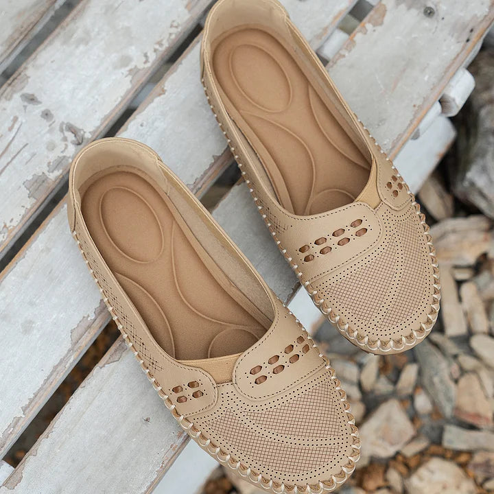 Denise | Orthopedic Slip-ons