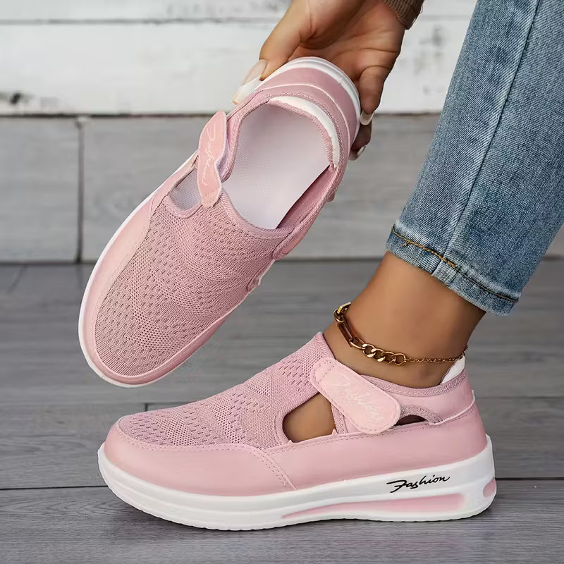 Allison | Orthopedic Sneakers
