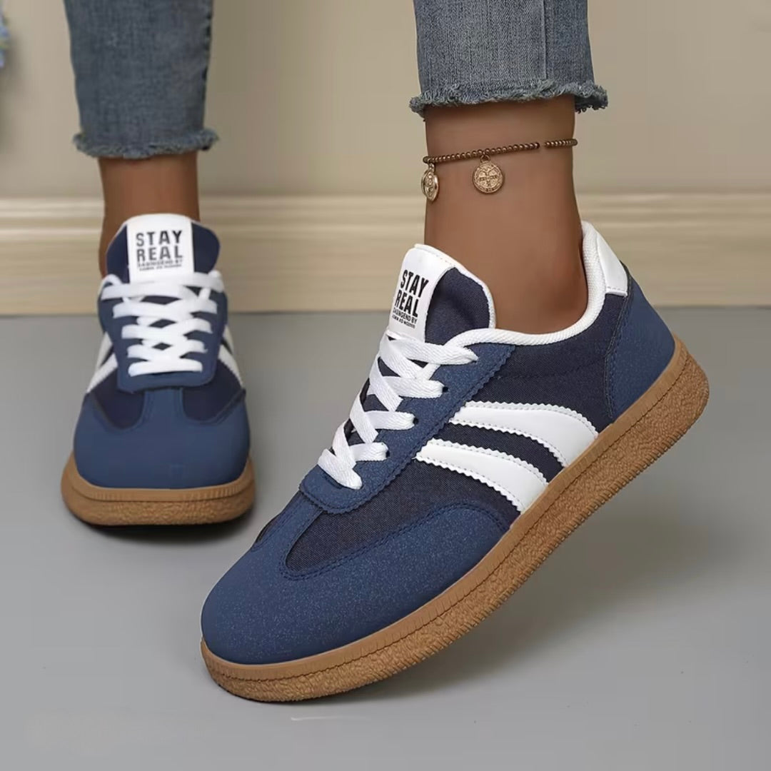 Karin | Comfort Orthopedic Sneakers