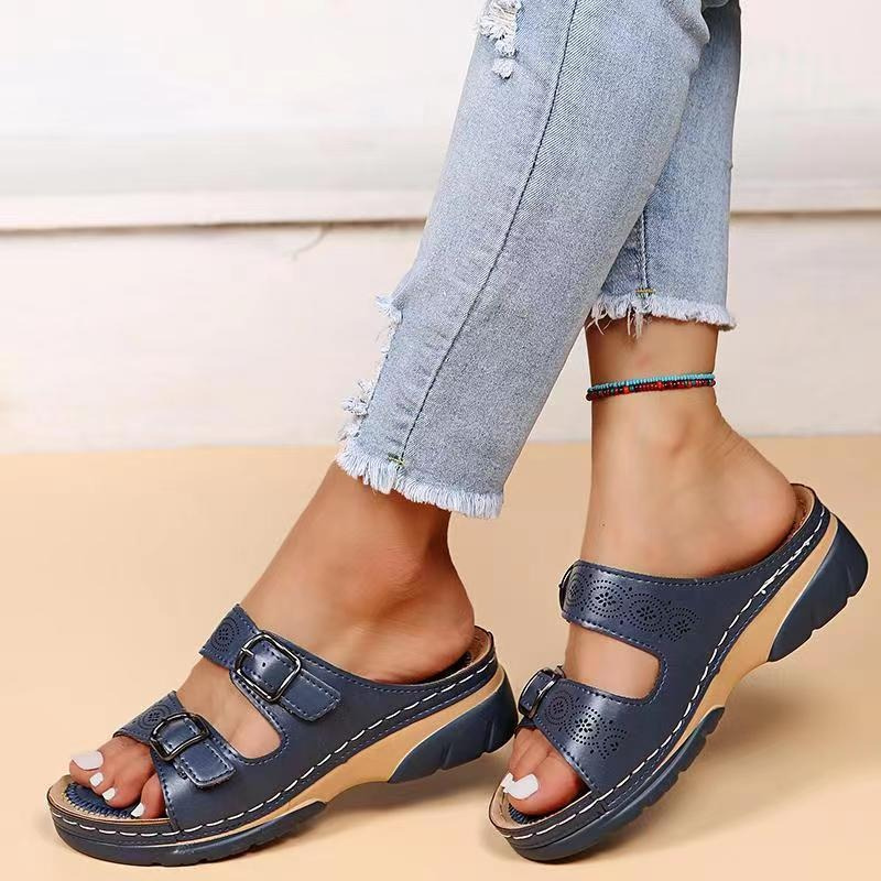 Lovas Orthopedic Sandals