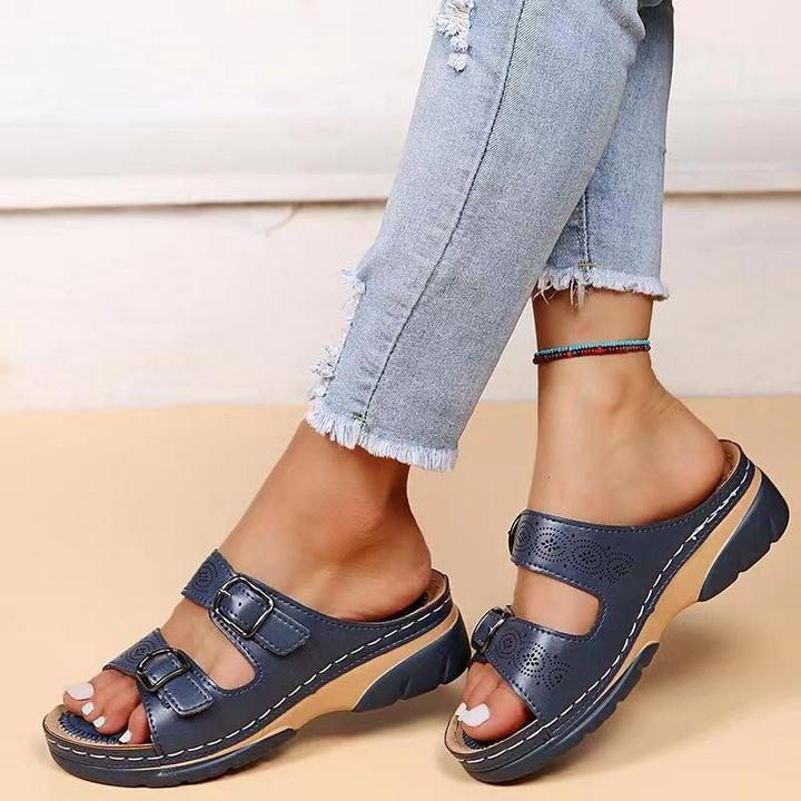 Lovas Orthopedic Sandals