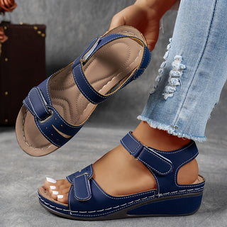 Elise - Comfort Orthopedic Sandals